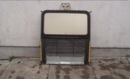 SZYBER DACH SZYBERDACH OPEL CORSA B 3D manualny