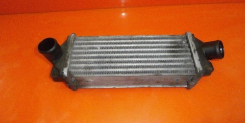 INTERCOOLER INTERKULER OPEL ASTRA I F 1.7 DTL LIFT