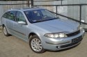 KOLEKTOR SSĄCY PLASTIKOWY RENAULT LAGUNA II 2.2DCI