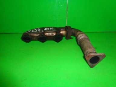 KOLEKTOR WYDECHOWY LEWY VW PASSAT B5 2.5 TDI V6