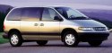 MAGISTRALA WODY CHRYSLER VOYAGER II 2.5 TD 95-00