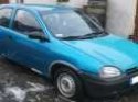 PRZEŁĄCZNIK WYCIERACZEK OPEL CORSA B 93-00