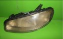 REFLEKTOR LAMPA LEWA PRZOD OPEL OMEGA B HELLA 94-