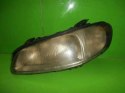 REFLEKTOR LAMPA LEWA PRZOD OPEL OMEGA B HELLA 94-