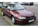 REFLEKTOR LAMPA LEWA PRZOD OPEL OMEGA B HELLA 94-