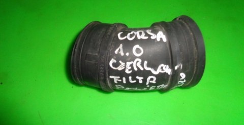 RURA DOLOT FILTRA POWIETRZNA OPEL CORSA B 1.0 12V