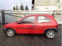 RURA DOLOT FILTRA POWIETRZNA OPEL CORSA B 1.0 12V