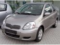 SILNICZEK WSPOMAGANIA TOYOTA YARIS I FL 1.0 VVTI