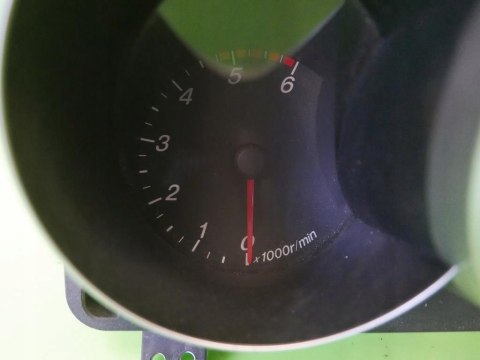 LICZNIK ZEGARY MAZDA 3 BK I 1.6 MZ-CD 03-06