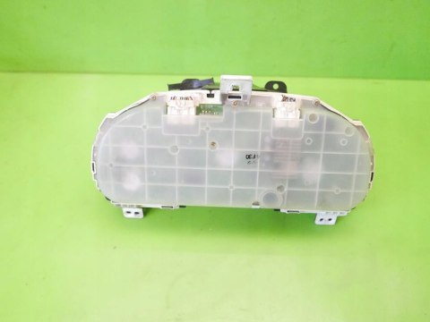 LICZNIK ZEGARY MAZDA 3 BK I 1.6 MZ-CD 03-06