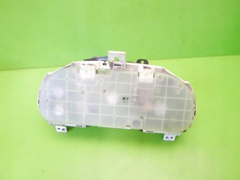 LICZNIK ZEGARY MAZDA 3 BK I 1.6 MZ-CD 03-06