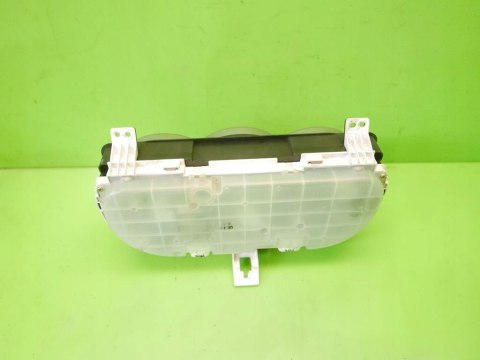 LICZNIK ZEGARY MAZDA 3 BK I 1.6 MZ-CD 03-06