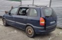 LISTWA DRZWIOWA PRAWA PRZÓD OPEL ZAFIRA A I 99-03