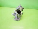 PODSTAWA ZAWORU EGR MERCEDES W245 B180 2.0 CDI 05-