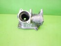 PODSTAWA ZAWORU EGR MERCEDES W245 B180 2.0 CDI 05-