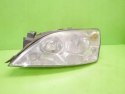 REFLEKTOR LAMPA LEWA PRZÓD FORD MONDEO MK3 05-07