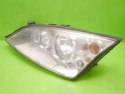 REFLEKTOR LAMPA LEWA PRZÓD FORD MONDEO MK3 05-07