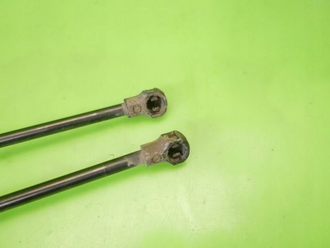 SIŁOWNIKI KLAPY BAGAŻNIKA TYŁ PEUGEOT 208 I PHI