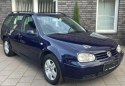 ZAMEK KLAPY TYŁ BAGAŻNIKA VW GOLF IV KOMBI VARIANT