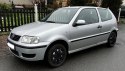 ZDERZAK PRZÓD PRZEDNI VW POLO III 6N2 HB 99-02