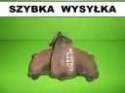 KOLEKTOR WYDECHOWY MAZDA 323 IV BG 1.6 16V 89-94