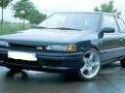 KOLEKTOR WYDECHOWY MAZDA 323 IV BG 1.6 16V 89-94