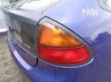 LAMPA PRAWA TYŁ TYLNA MAZDA 323C BA V 94-98 3D