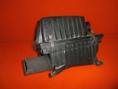OBUDOWA FILTRA POWIETRZA OPEL VECTRA B 1.8 16V OBUDOWA FILTRA POWIETRZA OPEL VECTRA B 1.8 16V