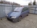 RURKA PRZEWÓD KLIMATYZACJI RENAULT SCENIC I 1.9DTI