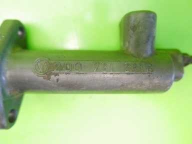 WYSPRZĘGLIK VW LT II 35 2.8TDI 2D0721261B 96-06