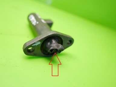 WYSPRZĘGLIK VW LT II 35 2.8TDI 2D0721261B 96-06