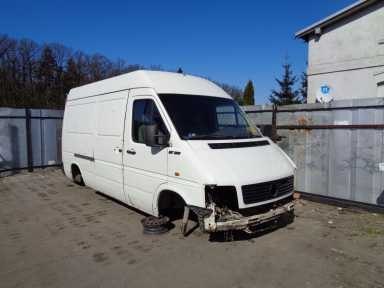 WYSPRZĘGLIK VW LT II 35 2.8TDI 2D0721261B 96-06