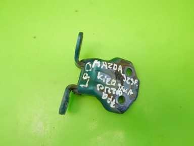 ZAWIAS DRZWI LEWY PRZÓD DÓŁ MAZDA 323P BA V 11R ZAWIAS DRZWI LEWY PRZÓD DÓŁ MAZDA 323P BA V 11R