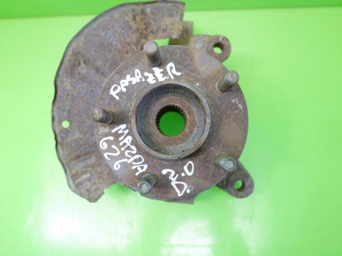 ZWROTNICA PRAWY PRZÓD MAZDA 626 IV GE 2.0D 92-97 ZWROTNICA PRAWY PRZÓD MAZDA 626 IV GE 2.0D 92-97