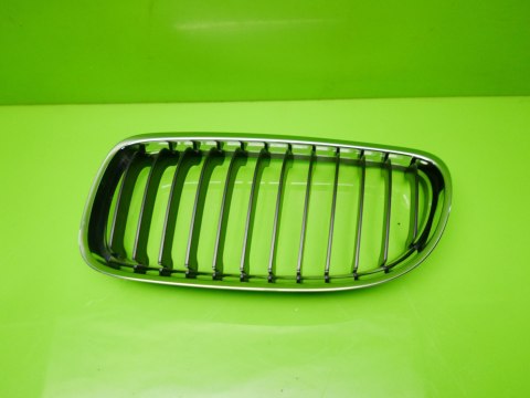 GRILL ATRAPA NERKA LEWA BMW SERII 3 E90 04-12