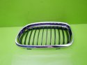 GRILL ATRAPA NERKA LEWA BMW SERII 3 E90 04-12