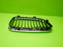 GRILL ATRAPA NERKA LEWA BMW SERII 3 E90 04-12