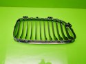 GRILL ATRAPA NERKA LEWA BMW SERII 3 E90 04-12