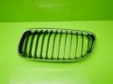 GRILL ATRAPA NERKA LEWA BMW SERII 3 E90 04-12