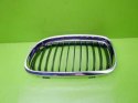 GRILL ATRAPA NERKA LEWA BMW SERII 3 E90 04-12