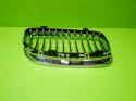 GRILL ATRAPA NERKA LEWA BMW SERII 3 E90 04-12