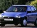 KOLEKTOR WYDECHOWY OPEL CORSA B 1.2 R 90400121