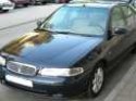 KOLEKTOR WYDECHOWY ROVER 400 420 2.0 TD LKC101390