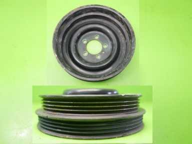 KOŁO PASOWE WAŁU SUZUKI SWIFT IV MK4 1.3 8V 96-00