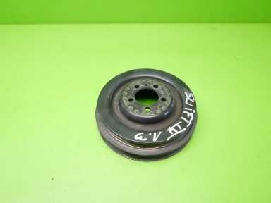 KOŁO PASOWE WAŁU SUZUKI SWIFT IV MK4 1.3 8V 96-00