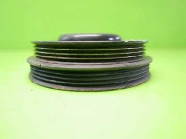 KOŁO PASOWE WAŁU SUZUKI SWIFT IV MK4 1.3 8V 96-00