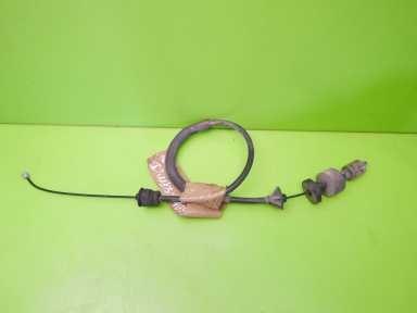 LINKA CIĘGNO SPRZĘGŁA RENAULT SCENIC I 1.9 DTI