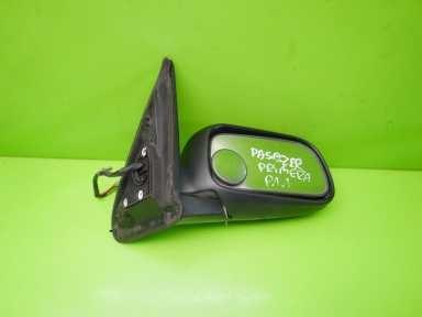 LUSTERKO ZEWNĘTRZNE PRAWE NISSAN PRIMERA P11 99-02 LUSTERKO ZEWNĘTRZNE PRAWE NISSAN PRIMERA P11 99-02