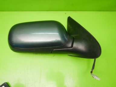 LUSTERKO ZEWNĘTRZNE PRAWE NISSAN PRIMERA P11 99-02 LUSTERKO ZEWNĘTRZNE PRAWE NISSAN PRIMERA P11 99-02