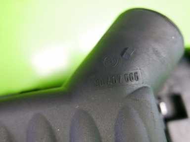 OBUDOWA FILTRA POWIETRZA OPEL CORSA B 1.0 12V